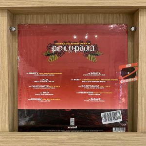 Polyphia – New Levels New Devils