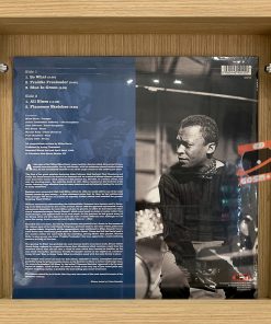 Miles Davis - Kind Of Blue