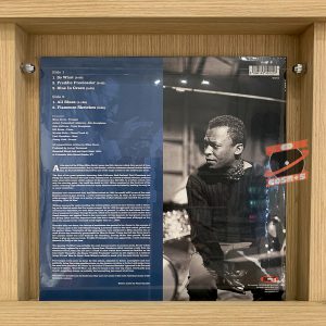 Miles Davis - Kind Of Blue