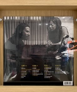 Lady Gaga & Bradley Cooper - A Star Is Born : Soundtrack