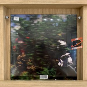 Jeremy Zucker - Brent III