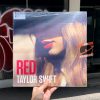 Taylor Swift – Red