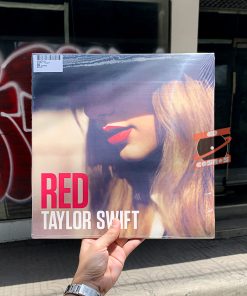 Taylor Swift – Red