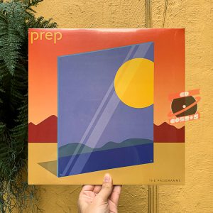 Prep - Programme (Orange Vinyl)
