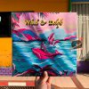 Whal & Dolph Rayon (Blue/Pink LP)