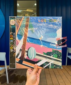 Loserpop - Stupid Love Song