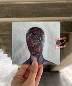Narotic - KindA (CD)