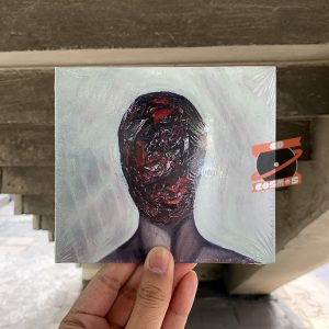 Narotic - KindA (CD)
