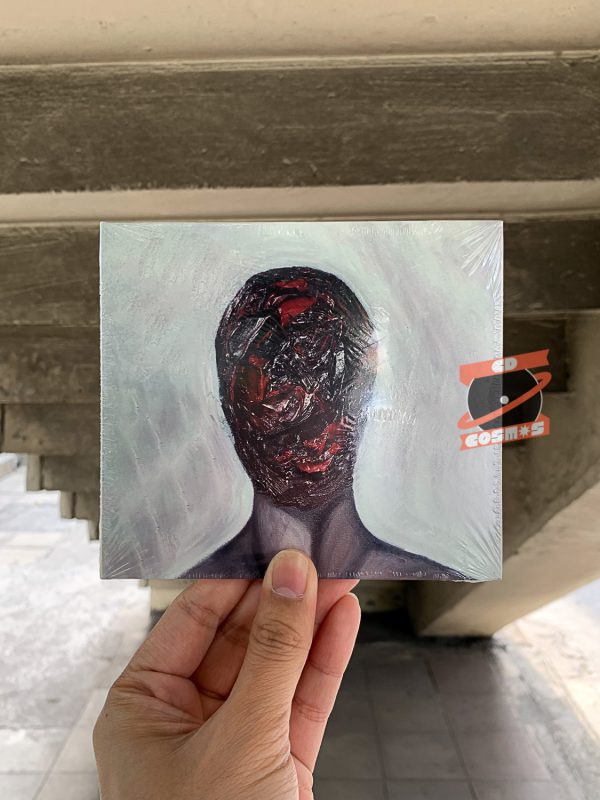 Narotic - KindA (CD)