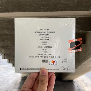 Narotic - KindA (CD)