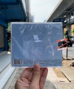 87dance - Soldout smile (CD)