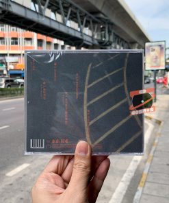 87dance - Youth Heritage (CD)