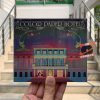 87dance - Color paper hotel (CD)