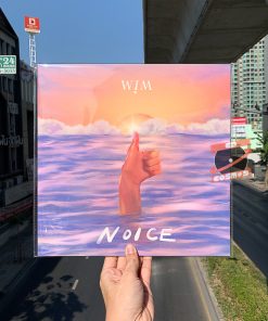 WIM - NOICE