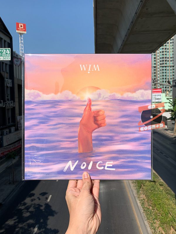 WIM - NOICE