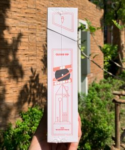 INK WARUNTORN - CLOSE UP CONCERT (BOXSET CD)