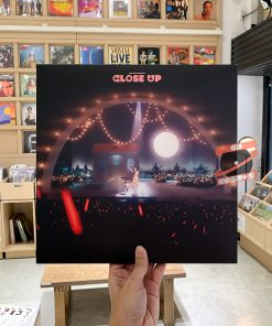 Ink Waruntorn – CLOSE UP CONCERT