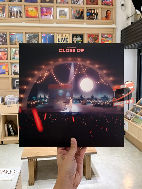 Ink Waruntorn – CLOSE UP CONCERT