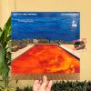 Red Hot Chili Peppers - Californication : 25TH Anniversary Limited Edition (Red&Ocean Blue Vinyl)