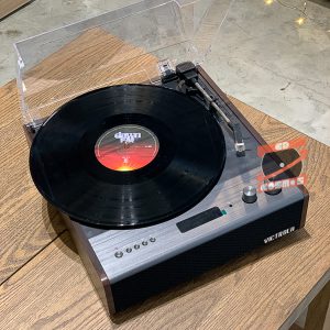 Victrola - Eastwood Signature