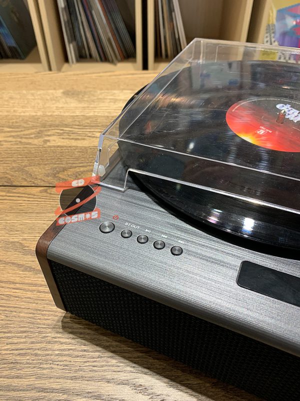 Victrola - Eastwood Signature