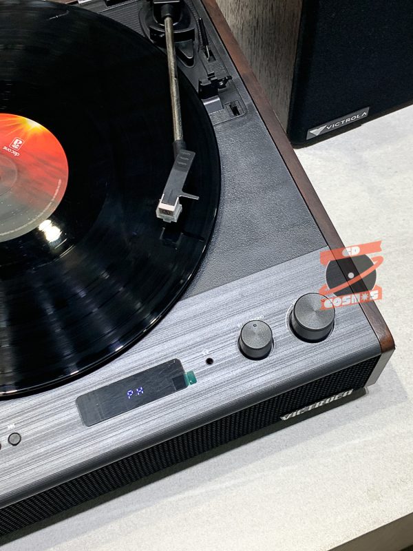 Victrola - Eastwood Signature