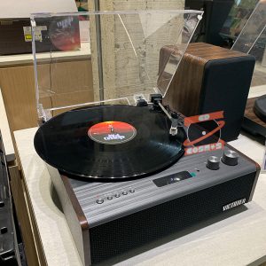 Victrola - Eastwood Signature