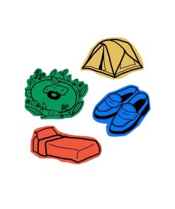 Quicksand Bed - Cap+After the 1st wave pin set