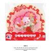 Partyfunction - Valentine's Series Dail 143-143-143 To Love Me (Slipmat)