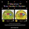 Partyfunction - Question Your Garden's Choices (Slipmat)