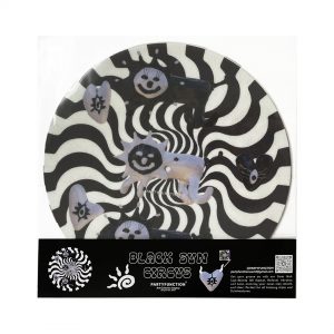 Partyfunction - Black Sun Circus (Sliptmat)