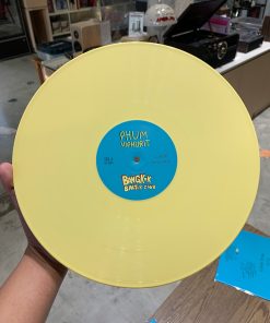 PHUM VIPHURIT - BANGKOK BALTER CLUB