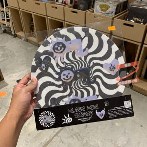 Partyfunction - Black Sun Circus (Sliptmat)