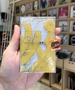 Virgin Vacation - Remix Cassette