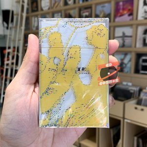 Virgin Vacation - Remix Cassette