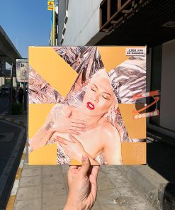 Gene Kasidit - Blonde