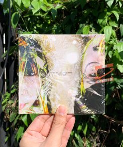 Two Pills After Meal - First Kit