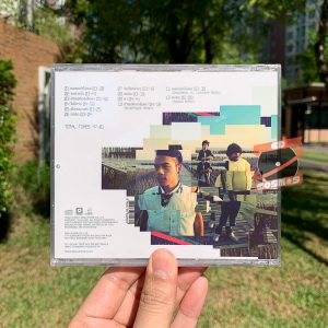 Polycat - 5:57