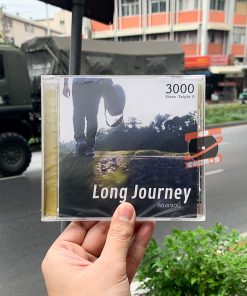 3000 Three Triple O - Long Journey