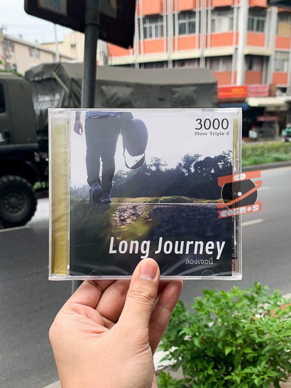 3000 Three Triple O - Long Journey