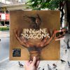 Imagine Dragons - Smoke + Mirrors (Super Deluxe / Clear Vinyl)