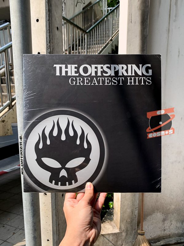 The Offspring - Greatest Hits
