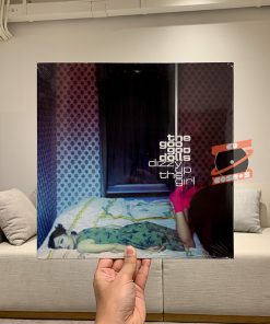 The Goo Goo Dolls - Dizzy Up The Girl