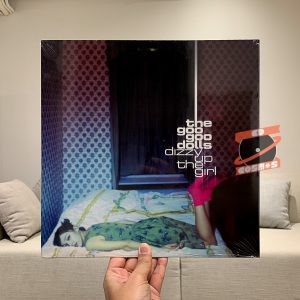 The Goo Goo Dolls - Dizzy Up The Girl