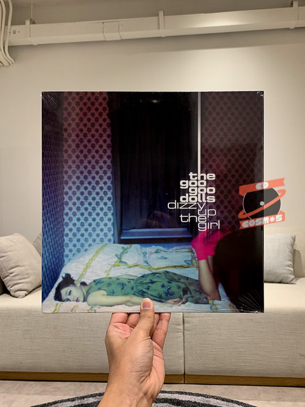 The Goo Goo Dolls - Dizzy Up The Girl