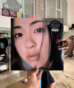 Hikaru Utada - First Love