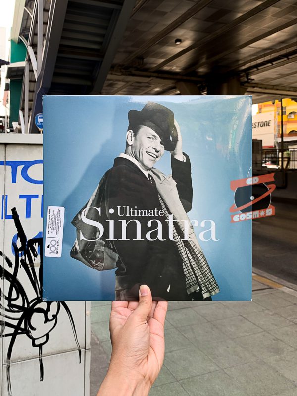 Frank Sinatra - Ultimate Sinatra