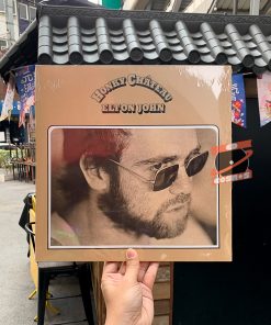 Elton John - Honky Chateau