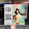 P!NK - The Truth About Love
