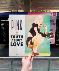 P!NK - The Truth About Love